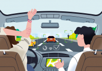 The technology behind embodied AI and autonomous cars has made huge strides in recent times, helped in part by a system devised by HKU Professor Li Hongyang and his collaborators.